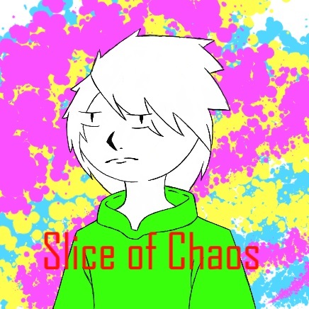 Slice Of Chaos Webtoon