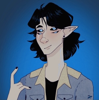 Defying Gravity | WEBTOON