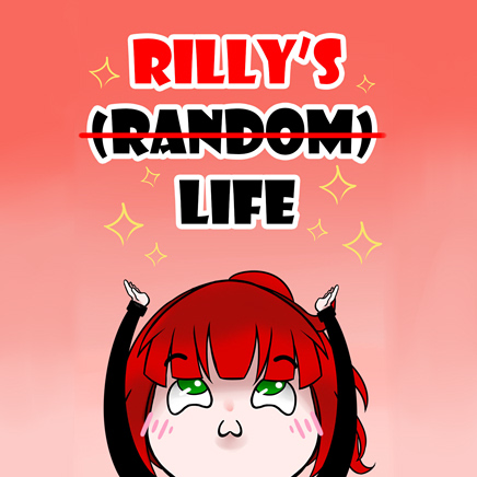 Rilly's Random Life | WEBTOON