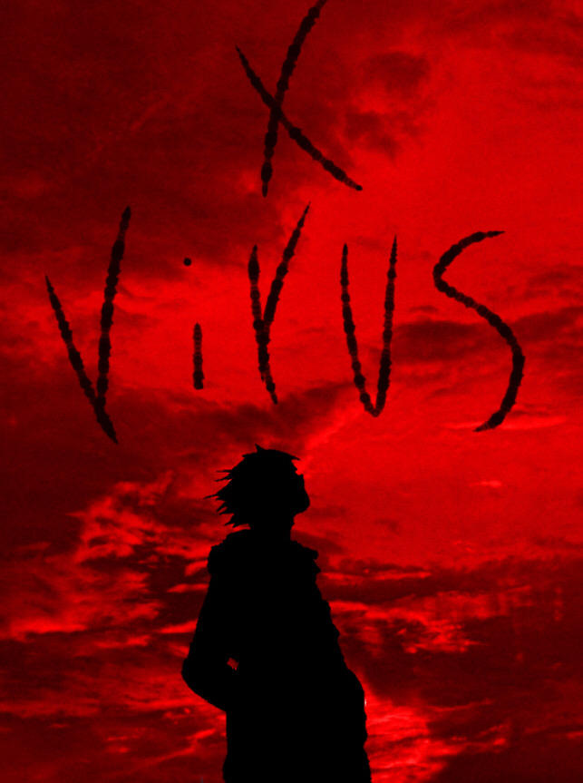 X virus WEBTOON