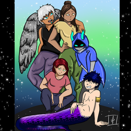 Life Line | WEBTOON