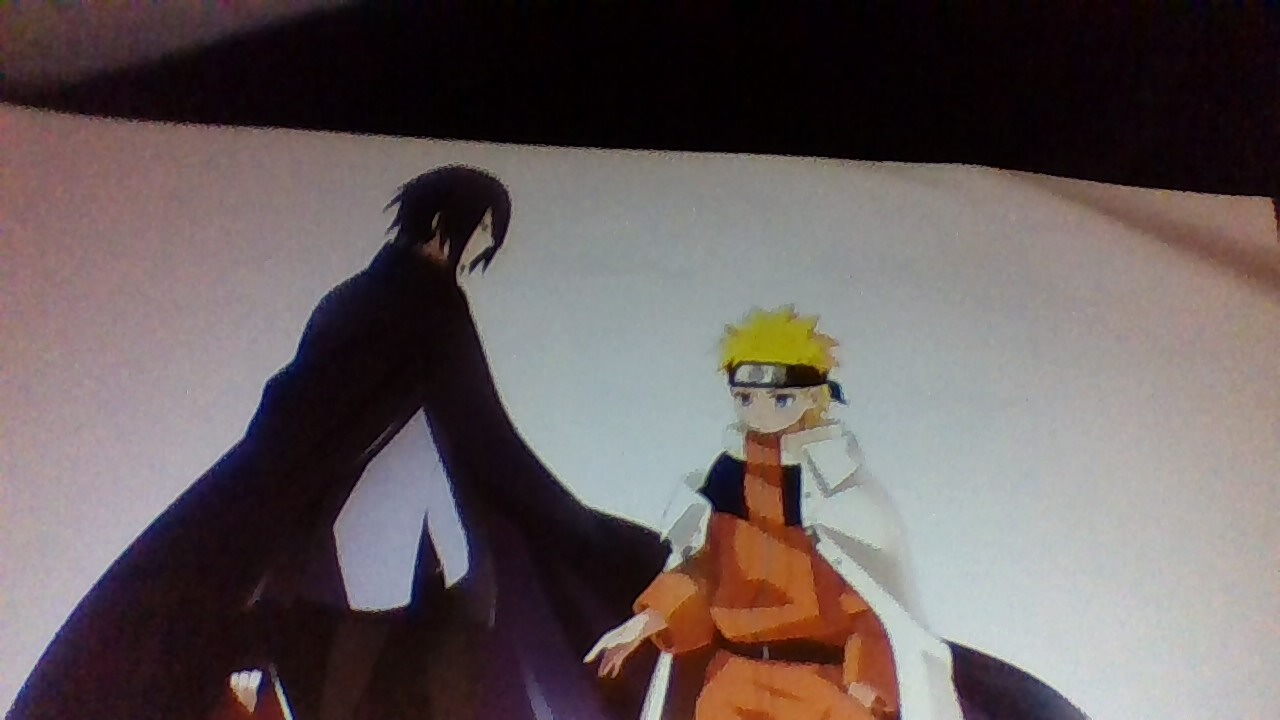 Practising To Make A Webtoon Webtoon