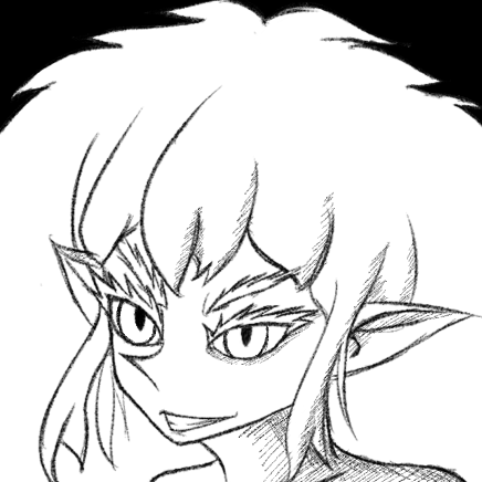 Tales from Beyond the Veil | WEBTOON