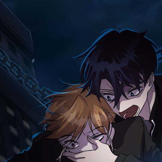 Locker, Opener LINE WEBTOON