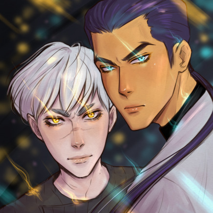 Eon | WEBTOON