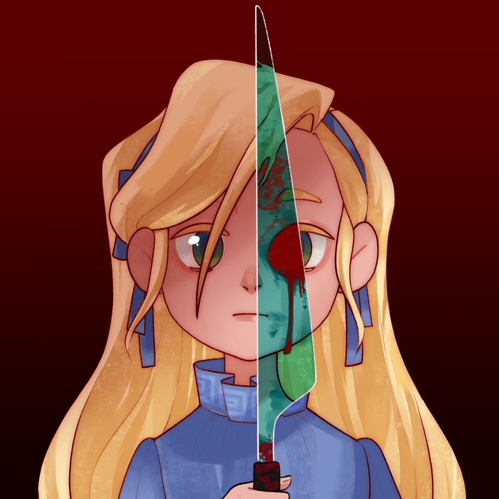 DEAR DIARY | WEBTOON