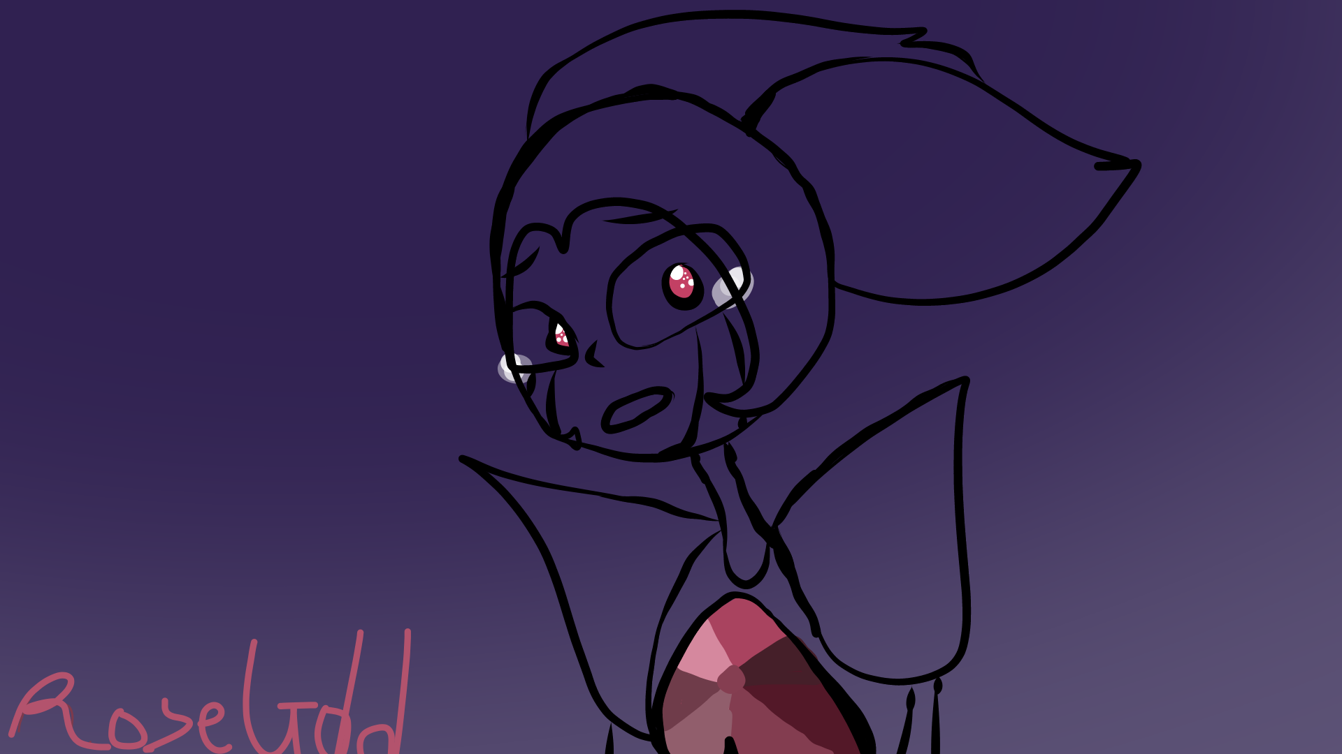 Vampire Ruth | WEBTOON