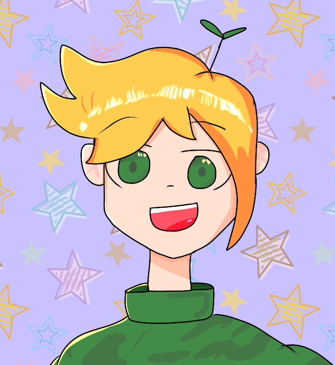 Alien Friend | WEBTOON