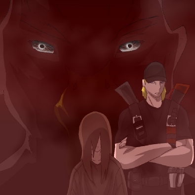 Furry | LINE WEBTOON