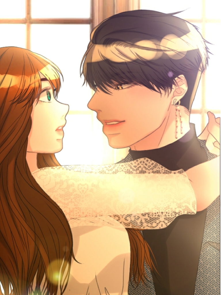 My Perfect Bodyguard | LINE WEBTOON