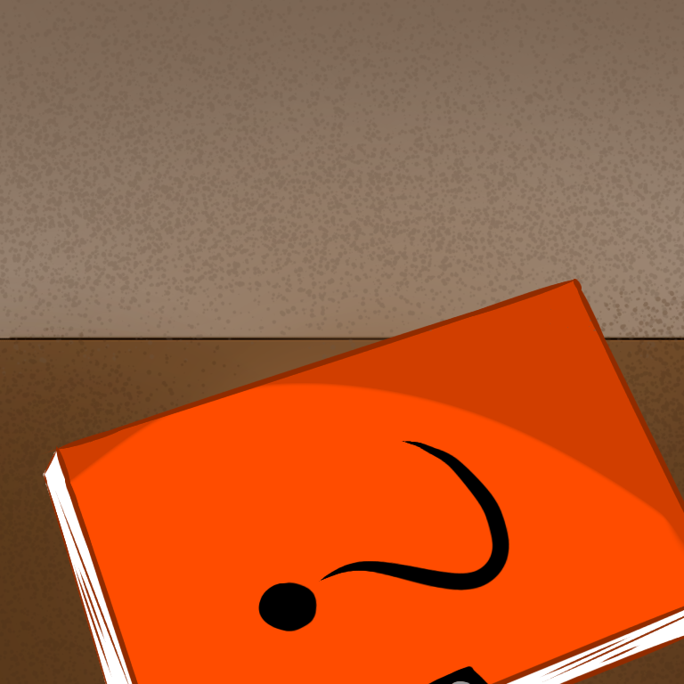 The Missing Piece | WEBTOON