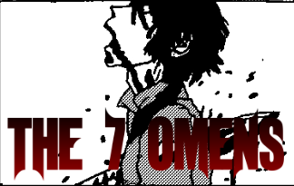 THE 7 OMENS | WEBTOON