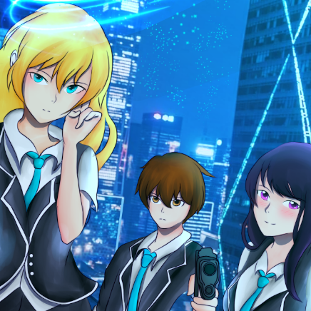Synchronization | LINE WEBTOON
