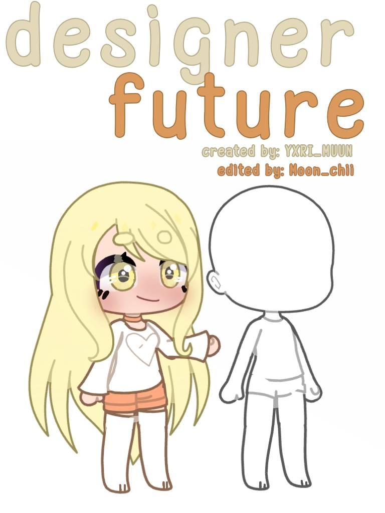 Designer Future | WEBTOON