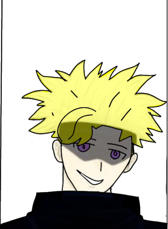 Mech Down WEBTOON