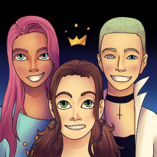 Dawning the Crown | WEBTOON