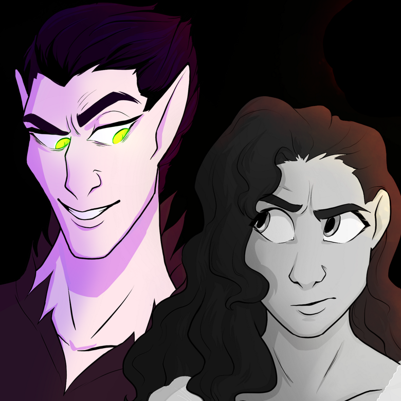 Beauty And The Beasts Webtoon