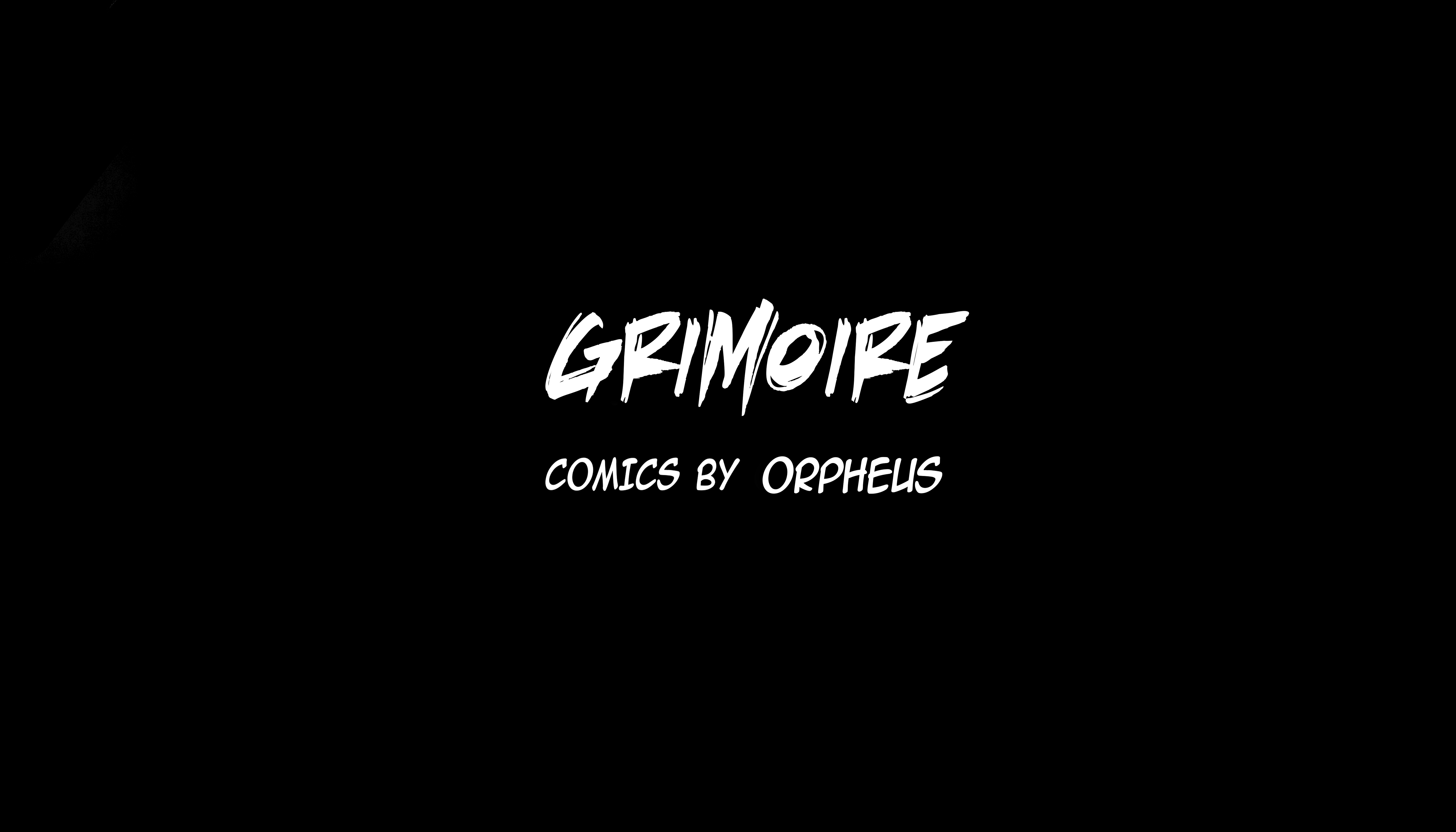 grimoire-webtoon