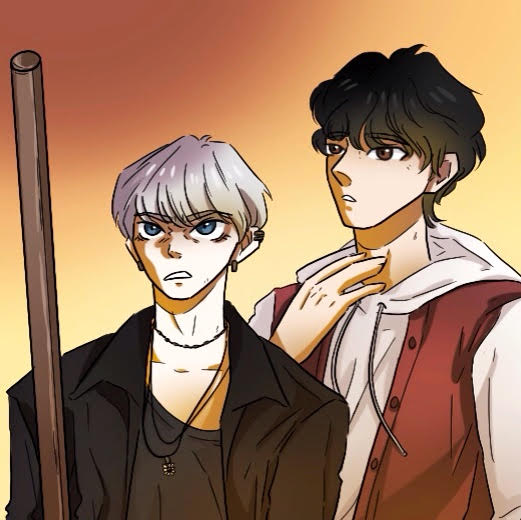Facing The Sun Webtoon When The Sun Sets | WEBTOON