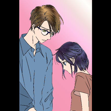 Even After All This Time | WEBTOON