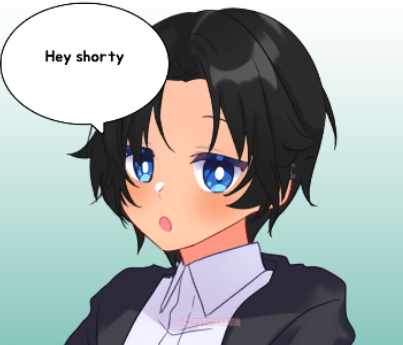I got stuck in a elevator with my crush | WEBTOON