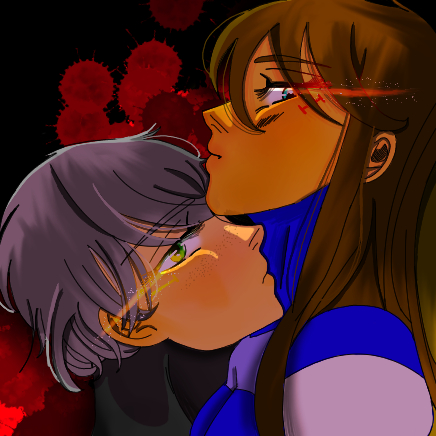Inhuman: Between Worlds | WEBTOON