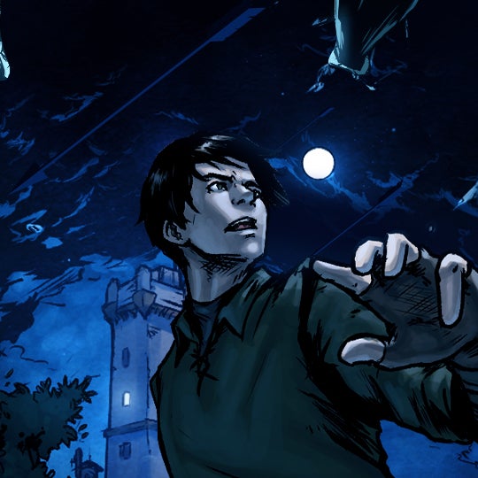 Rob Webtoon It is based on a webnovel of the same name and by the. webtoon