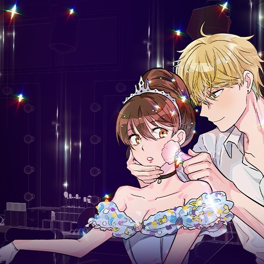 Le Gout Des Cuillères D'argent Webtoon Des/maquíllame | WEBTOON