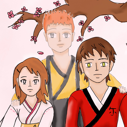 Destiny rules | WEBTOON