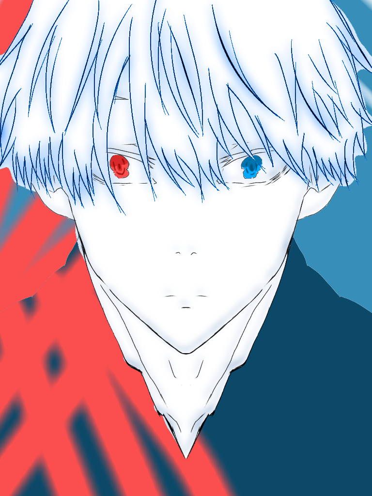 CHAIN | WEBTOON
