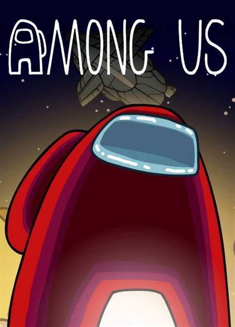among us moddé série | WEBTOON