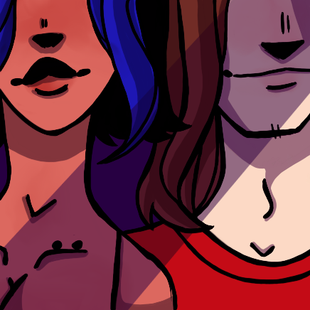 Just Another Day | WEBTOON