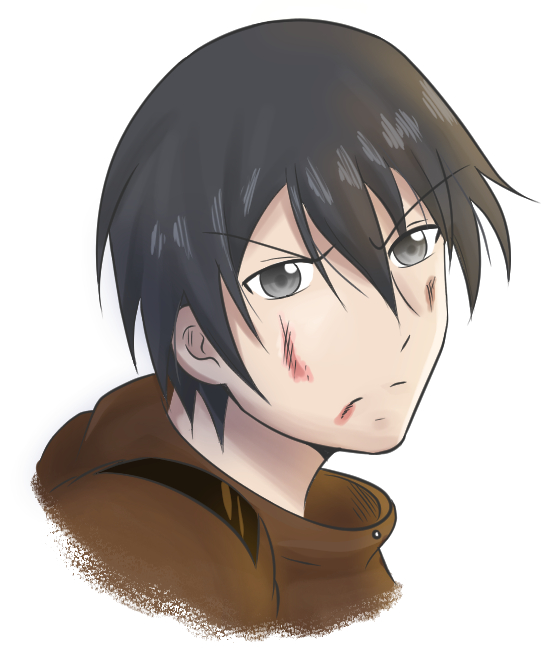 Under the Earth | WEBTOON