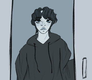 Beneath the surface | WEBTOON