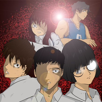 CORE | LINE WEBTOON