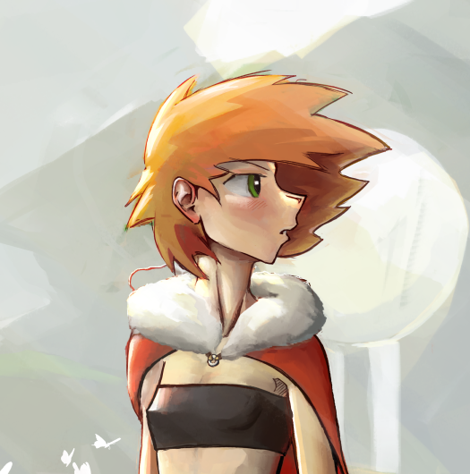 Epsylxn's Aether | WEBTOON