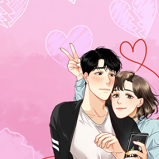 Love Me Knot Webtoon