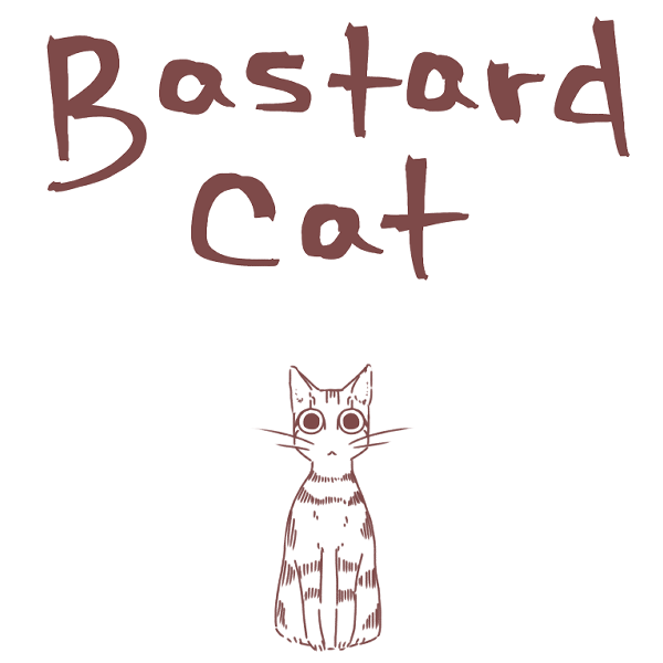 Bastard Cat WEBTOON
