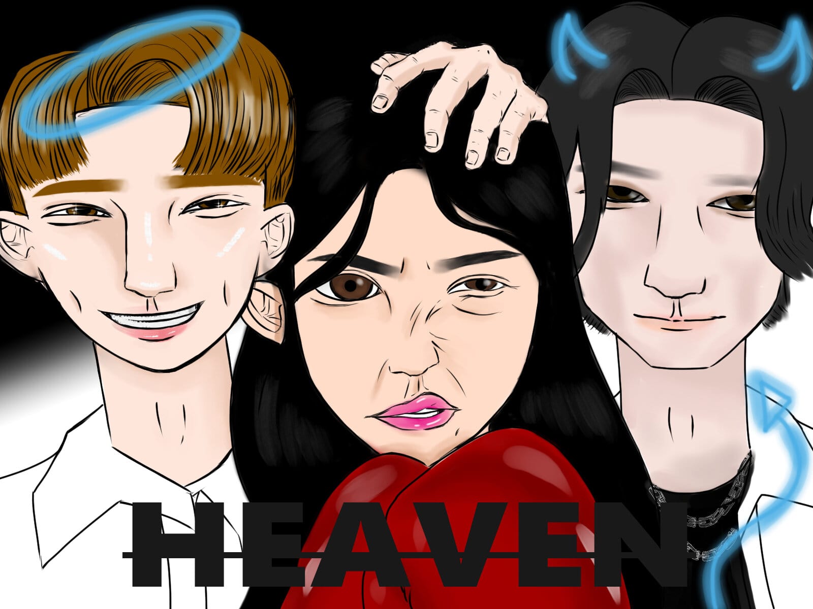 Heaven | WEBTOON