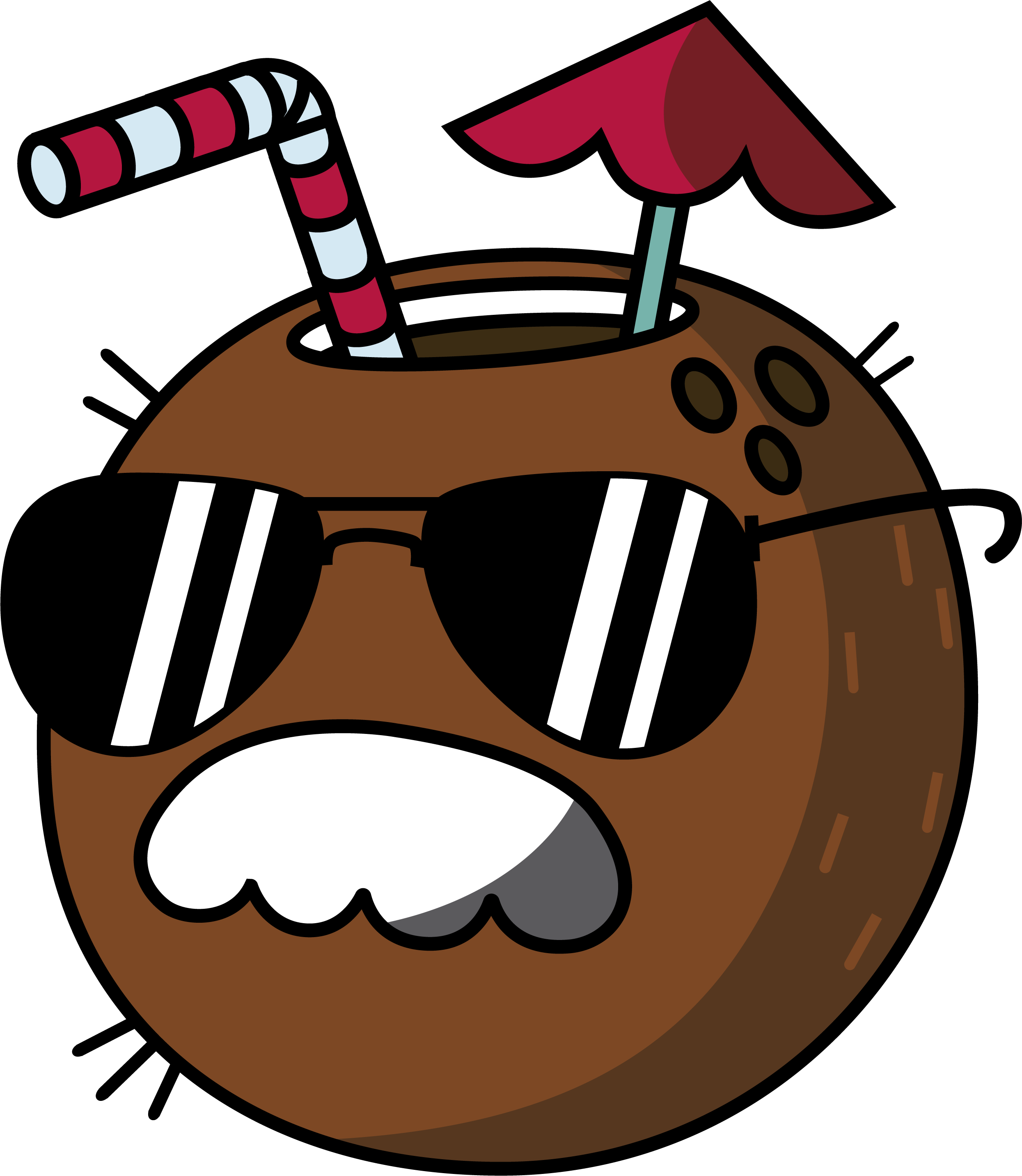Don coco | WEBTOON