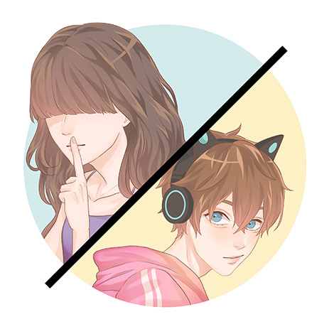 7 1/2 Inches | LINE WEBTOON