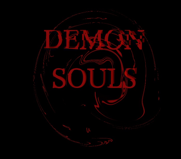 Demon souls | WEBTOON