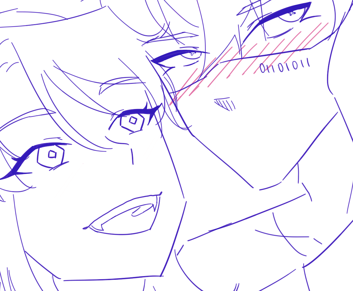 this is not a series | WEBTOON