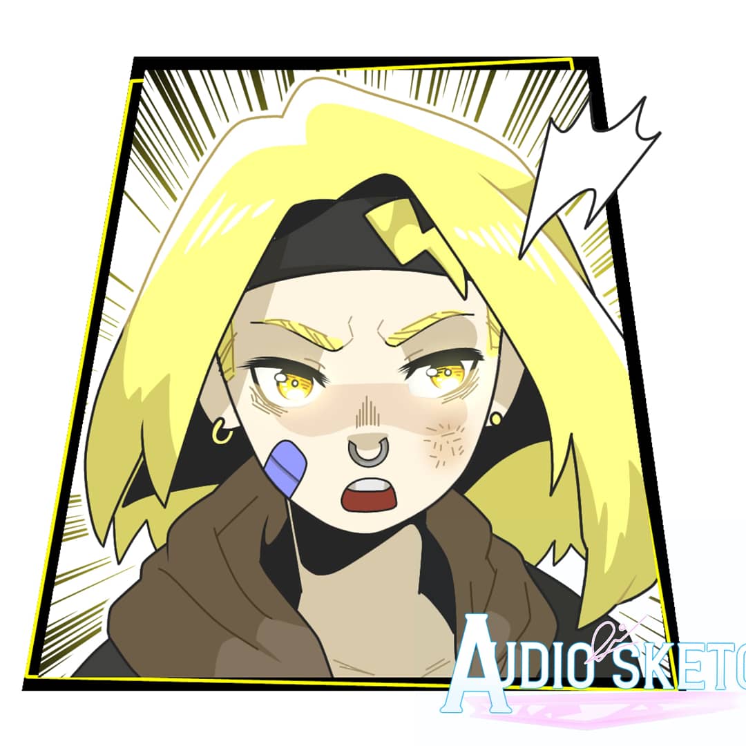 Vile Bloods Academy | WEBTOON