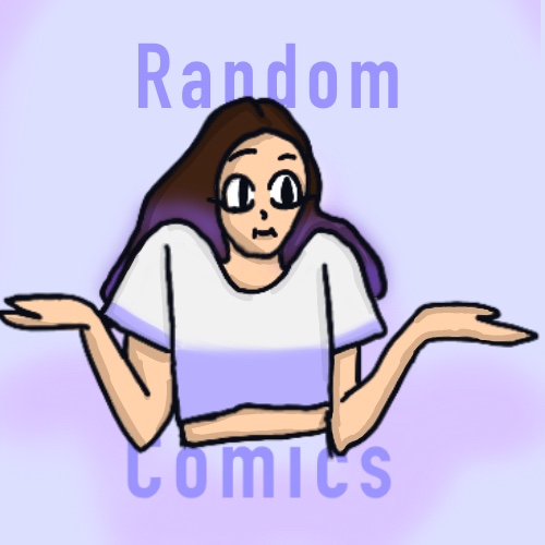 Random Comics | WEBTOON