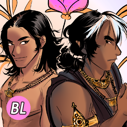 Grooms of the Underworld | WEBTOON
