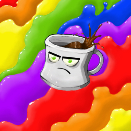 Manic Bean Juice | WEBTOON