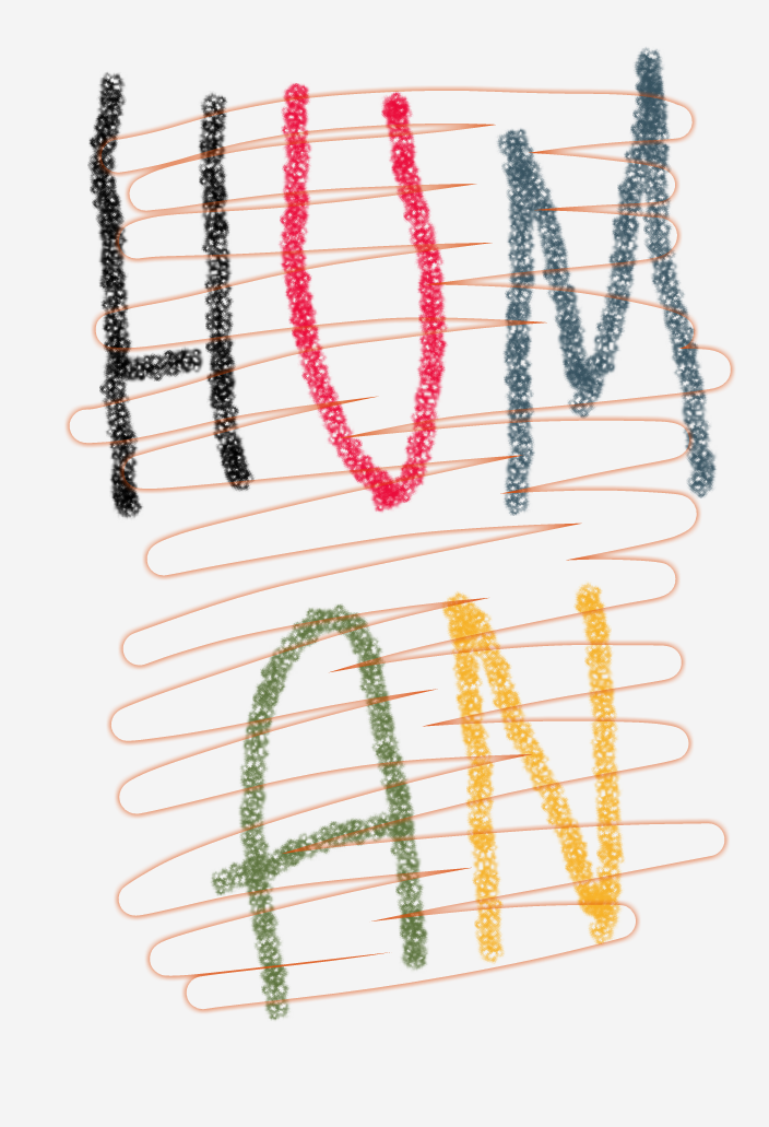 HUMAN | WEBTOON
