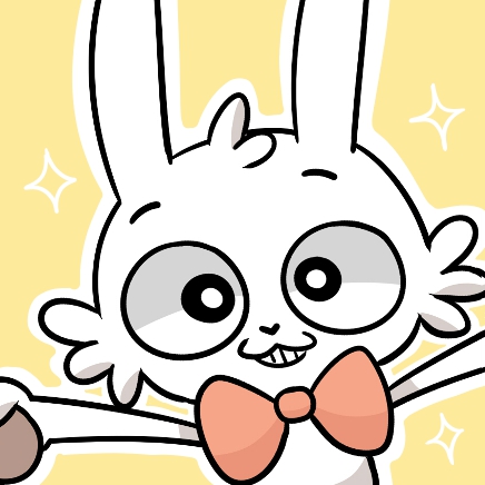 Rabbit stories | WEBTOON