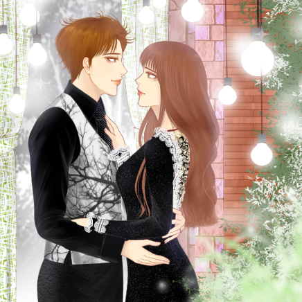 Innocent | LINE WEBTOON